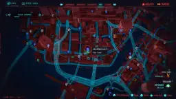 Jak zacząć Phantom Liberty w Cyberpunk 2077 i uniknąć pułapek