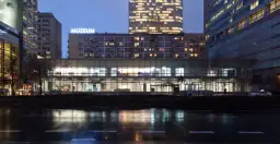 Muzeum Sztuki Nowoczesnej Pańska - aktualne wystawy i godziny otwarcia