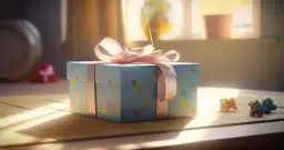 Jak oryginalnie zapakować prezent dla dziecka – kreatywne pomysły na radość