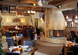 Zieleniec gdzie zjeść - odkryj najlepsze lokale z pysznym jedzeniem