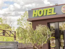 B&B Hotel Firenze Novoli: Posizione, Servizi e Prenota Ora