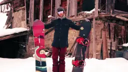 Czy Burton Custom X to najlepszy snowboard? Test i porównanie