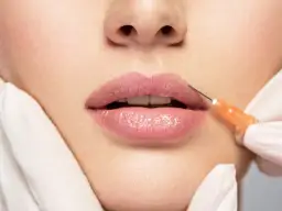 Kiedy palić po powiększaniu ust? Ryzyko i zalecenia ekspertki