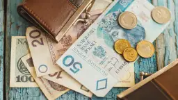 14 emerytura KRUS kiedy wypłata - poznaj daty i kwoty świadczeń