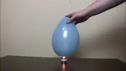 Eksperymenty z balonem: Proste, bezpieczne i fascynujące dla dzieci