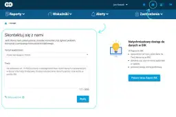 Darmowy raport BIK: Jak sprawdzić dane krok po kroku?