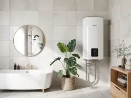 Ile prądu zużywa bojler 120l? Sprawdź, jak obniżyć koszty energii