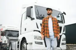 Ile godzin zajmuje zdobycie prawa jazdy kat. C? Wymagania i praktyczne porady