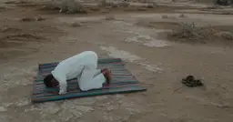 Odosobnienie medytacyjne - jak je przeżyć?