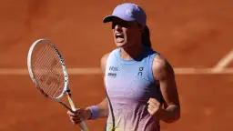 Kiedy gra Iga w Paryżu? Sprawdź terminy jej meczów na Roland Garros