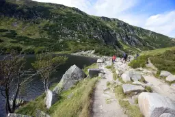 Jakie góry są w Karpaczu? Odkryj piękne szczyty i trasy turystyczne