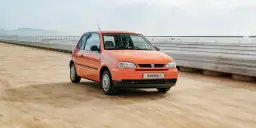 Seat Arosa pojemność baku - co musisz wiedzieć przed podróżą