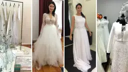 Jak kupić suknię ślubną i nie zwariować? Poradnik Bianki Borowskiej