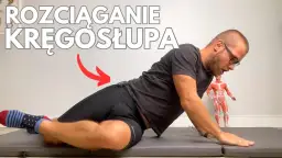 Jak rozciągać plecy, aby uniknąć bólu i poprawić elastyczność