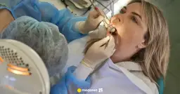 Dentysta na NFZ: Znieczulenie bezpłatne czy płatne? Rozwiewam wątpliwości