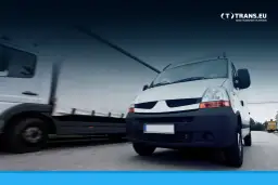 Bus do 3,5 t na międzynarodówkę: Jak wybrać, by zarabiać?