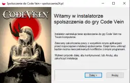 Jak spolszczyć Code Vein: kompletny poradnik instalacji tłumaczenia
