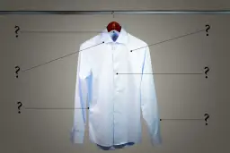 Jak wybrać dobrą koszulę męską? Ranking marek i porady eksperta