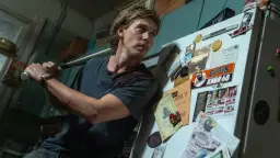 Złodziej z przypadku cały film – jak go obejrzeć online za darmo