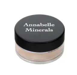 Annabelle Minerals podkład rozświetlający: Blask i sekret idealnej cery