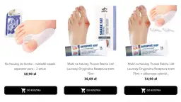 Jak zapobiegać haluksom? Poradnik eksperta dla zdrowych stóp