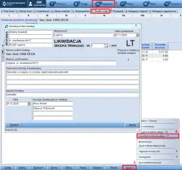 Likwidacja środka trwałego: uniknij kosztownych błędów w procesie