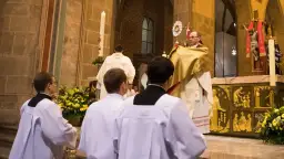 Czy musisz iść do kościoła w drugi dzień świąt wielkanocnych? Zobacz zasady