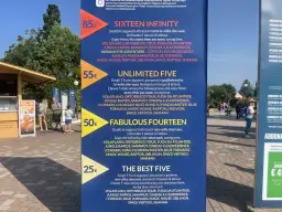 Code attrazioni Gardaland: salta la fila con la guida definitiva.