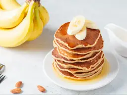 Jak zrobić placki bananowe, które zawsze wychodzą puszyste i smaczne