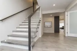 Tanie sposoby na wykończenie schodów betonowych, które zaoszczędzą Twój budżet