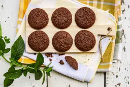 Jak zrobić ciastka dietetyczne, które nie zawiodą twoich smaków