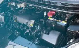 Płyny w Kia Rio: Wszystko co musisz wiedzieć o konserwacji