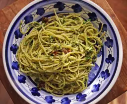 Lekkostrawne spaghetti, które nie obciąży twojego żołądka i zachwyci smakiem