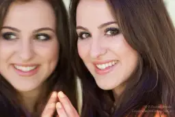 Jak zrobić zdjęcie w lustrze, aby nie było widać aparatu? Sprawdzone triki