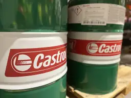 Jaki olej hydrauliczny do koparki? Wybierz najlepszy dla swojej maszyny