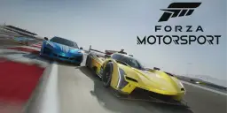 Forza Motorsport 8 - wymagania. Sprawdź, czy Twój PC da radę