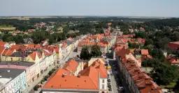 Złotoryja atrakcje: Odkryj niezwykłe miejsca i historie miasta