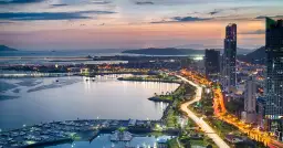 Panama czy jest bezpiecznie? Odkryj zagrożenia i porady dla turystów