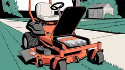 Jaką kosiarkę wybrać, aby uniknąć błędów w wyborze?