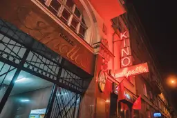 Teatr Apollo w Poznaniu - historia, wydarzenia i bilety na spektakle