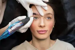 Permanent Make-up Augsburg: Ihr Guide für makellose Schönheit