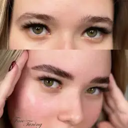 Henna pudrowa czy laminacja brwi? Który zabieg dla Ciebie?