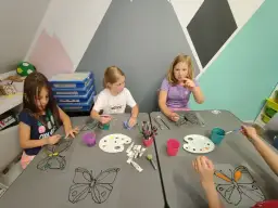 Jak zorganizować warsztaty dla dzieci, aby były ciekawe i bezpieczne