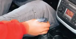 Co pierwsze hamulec czy sprzęgło? Klucz do bezpiecznej jazdy