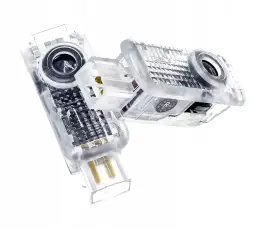 Logo LED Volkswagen: Jak dodać elegancki akcent do swojego auta