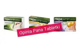 Hepaslimin a odchudzanie: Czy naprawdę pomaga zrzucić wagę?