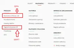 Jak długo trwa przelew z PKO do mBank? Sprawdź czas realizacji
