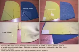 Jak uszyć bluzę dresową dla dziecka? Poradnik krok po kroku