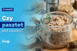 Czy pasztet jest zdrowy? Odkryj, co naprawdę kryje się w składzie