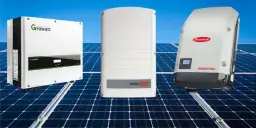 Jaki falownik do fotowoltaiki – wybierz najlepszy model dla siebie